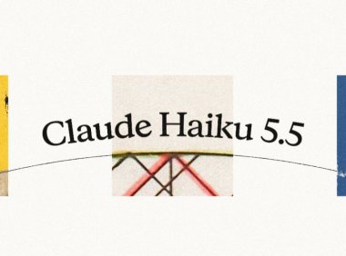 Anthropic 最快、最便宜模型:Claude Haiku 5.5 登场,运行成本较 4.5 低约 75%
