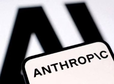 冲刺感恩节前挂牌,消息称 Anthropic 寻求最早 11 月中旬上市