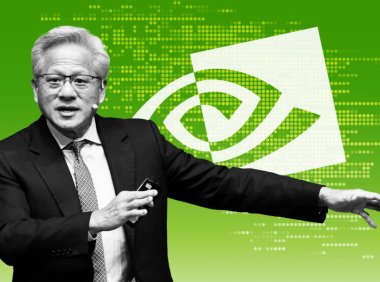 英伟达据报洽谈收购 Reflection AI,也可能追加投资