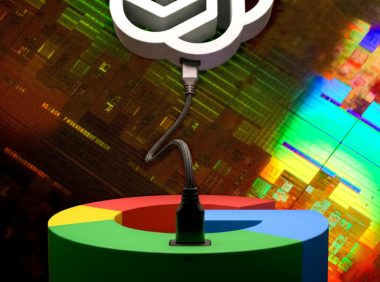 OpenAI 拟采购 Google TPU,已招聘工程师适配前沿模型