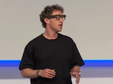 扎克伯格：Meta 承诺数千亿美元豪赌 AI，却一度对能否成功完全没把握