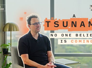 Dario Amodei:程序员的编码工作将先被 AI 取代