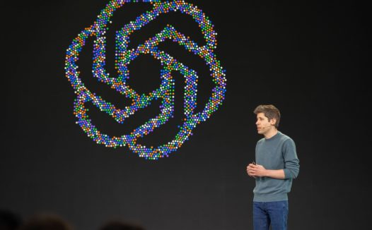 OpenAI 据报接近敲定最高 300 亿美元融资,投前估值 1.25 万亿美元
