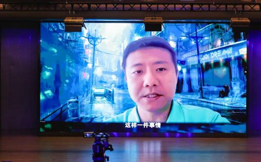 邓煜:AI 公司应公开证明思路,让用户决定数据是否用于训练