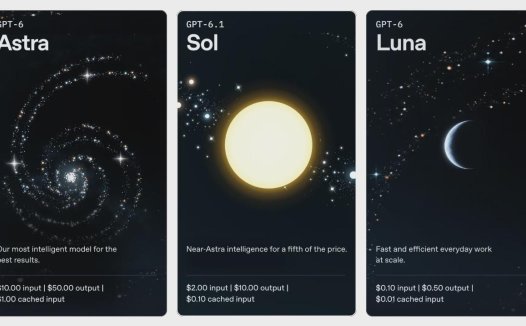 如何用好 GPT-6 系列 AI 模型?OpenAI 放出指南,教你选模型、优化提示词等