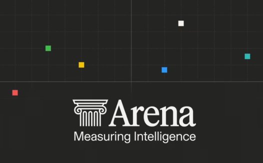 短短 10 个月几乎翻倍,AI 模型评测平台 Arena 估值升至 31 亿美元