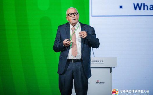 图灵奖得主约瑟夫 · 斯发基斯呼吁建立全球 AI 监管标准,这是人类共同的责任