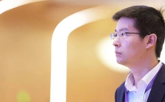 王兴兴:过去十几年最大的错误,是对 AI 相信得还不够